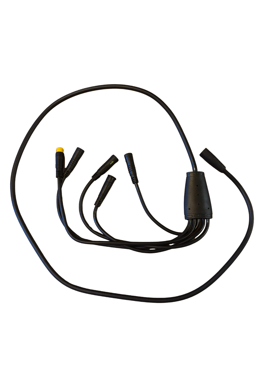 Super 73 Wiring Harness -(Primary) ZX , Z-Miami,& Z Adventure