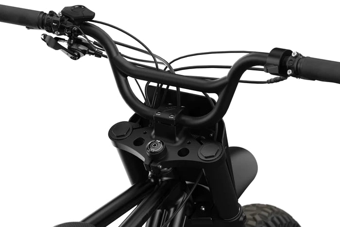 嵐 - eriko SUPER73 ZX-CORE (Panthro Blue)-Buy Yours Now-Radical eBikes