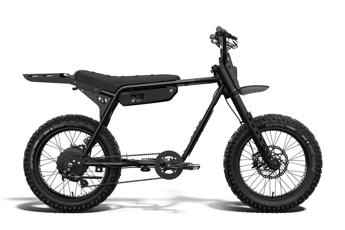 SUPER73-Z BLACKOUT SE – Electric Trails SUPER73-Z BLACKOUT SE – Electric Trails