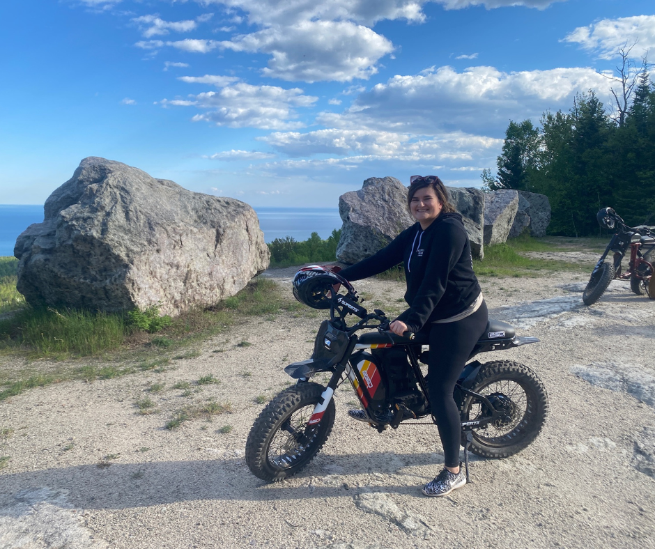 Carlton peak hike hot sale