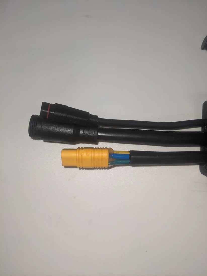 super73RX用 コントローラ ケーブル付き super73RX用 コントローラ super73RX用 コントローラ ケーブル付き super73RX用 コントローラ