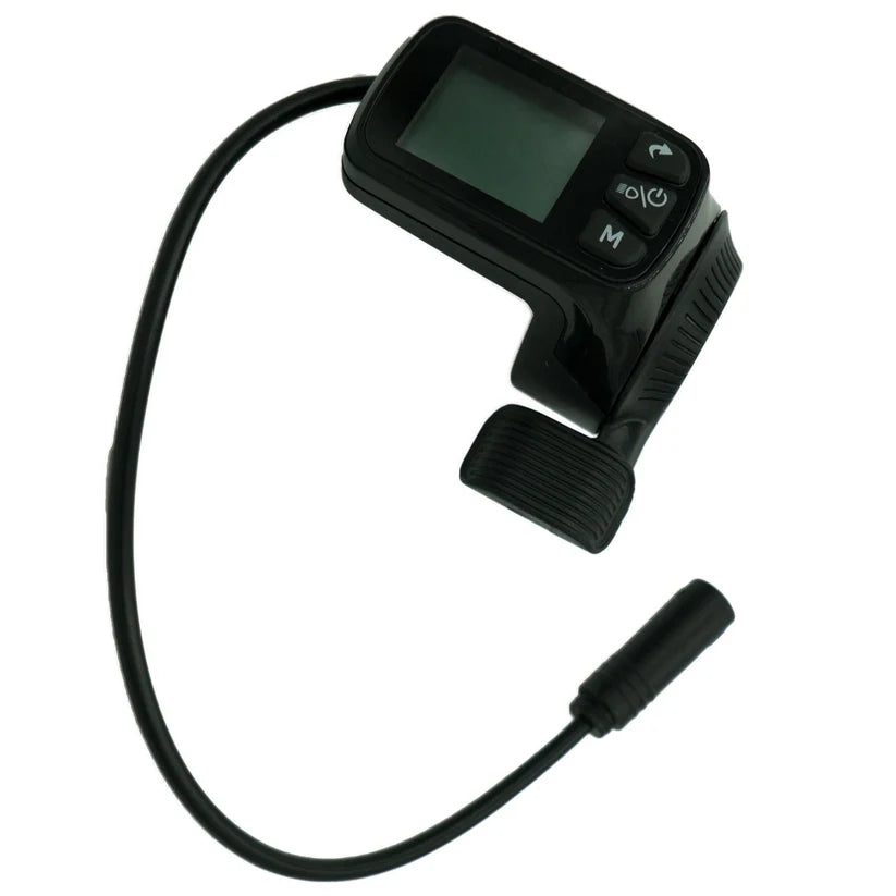 SUPER73 リミッターカット スロットル ディスプレイ Super 73 SUPER73 リミッターカット スロットル ディスプレイ Super 73