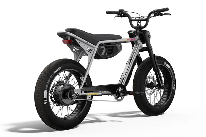 にに SUPER73-ZX LE- Speedway – Electric Trails