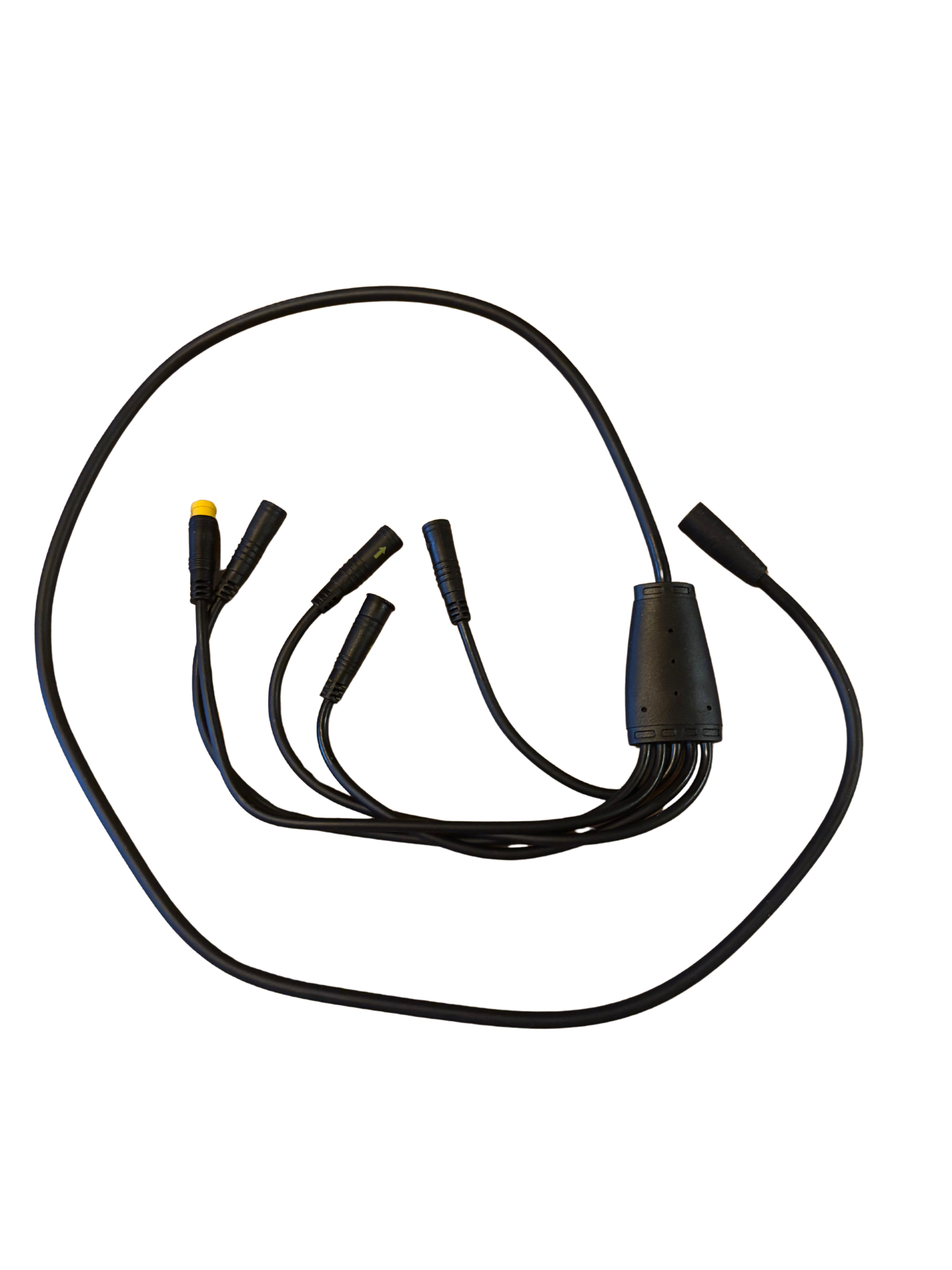 Super 73 Wiring Harness -(Primary) ZX , Z-Miami,& Z Adventure