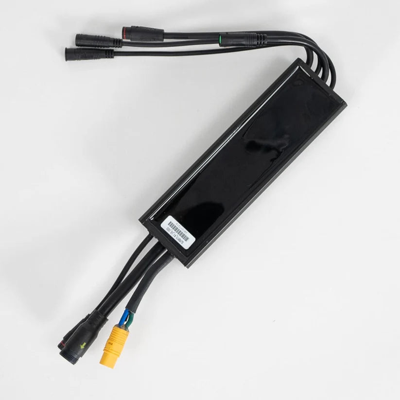 move付属品 Super73 ZX Compatible Accessory Panel — Throwback Bikes