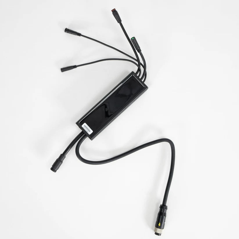 Super 73 Controller for S-2 & S Adventure Model – Electric Trails