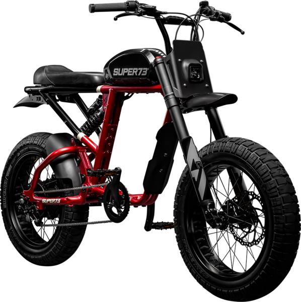 Super 73 rx deals