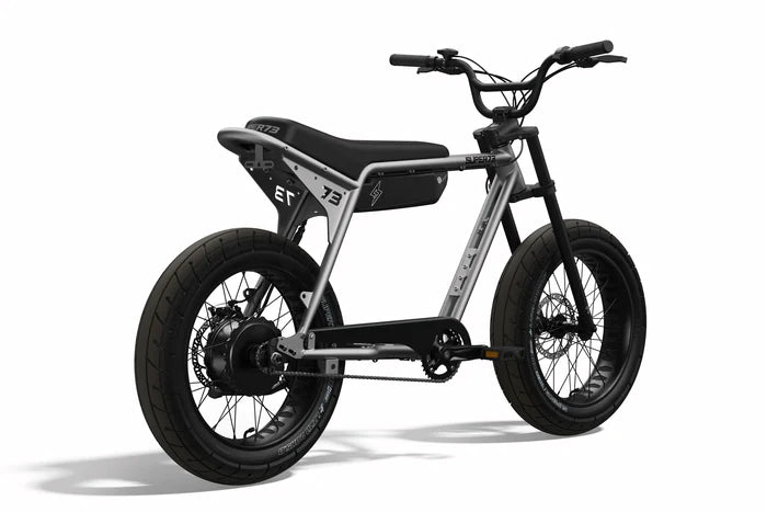 Hero cheap used bikes