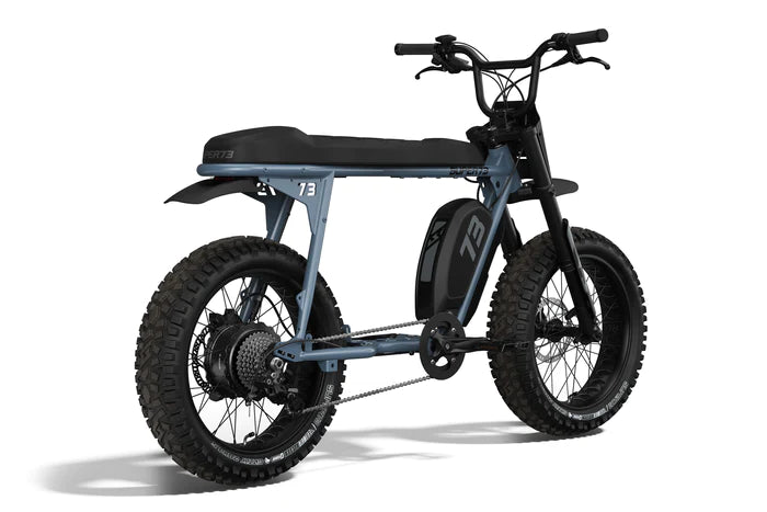Super 73 electric bike top for sale
