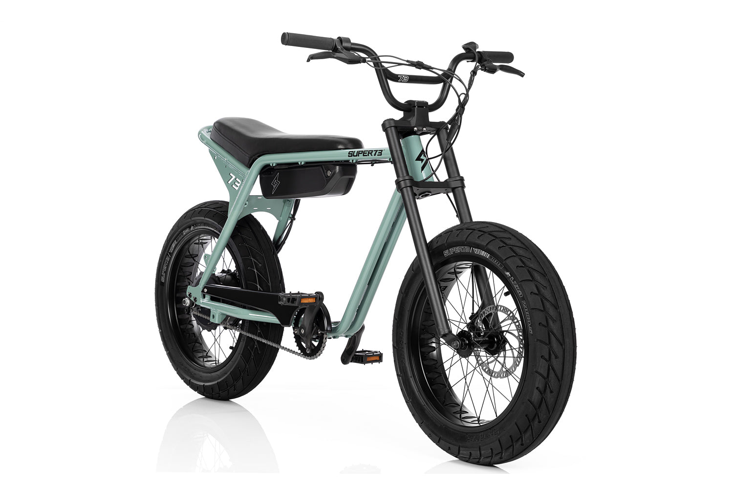 The Super73® Electric Motorbike | SUPER73