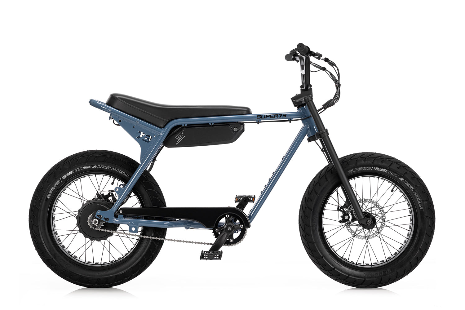 Super73 - ZX – Electric Trails