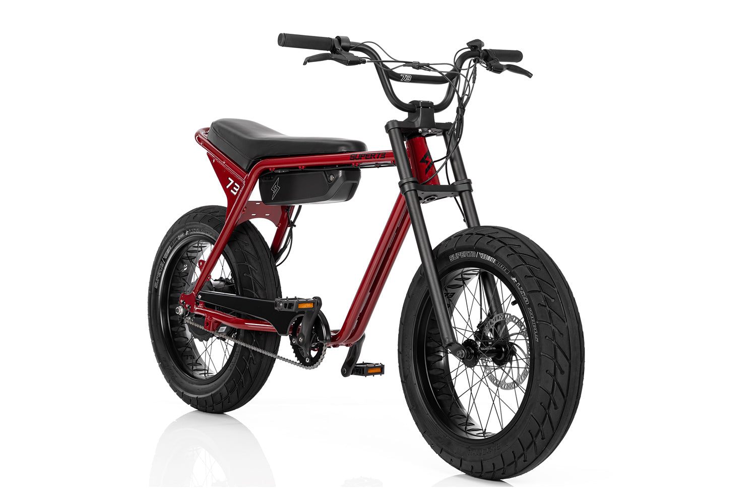 SUPER ハエ 390 Super73_ZX-