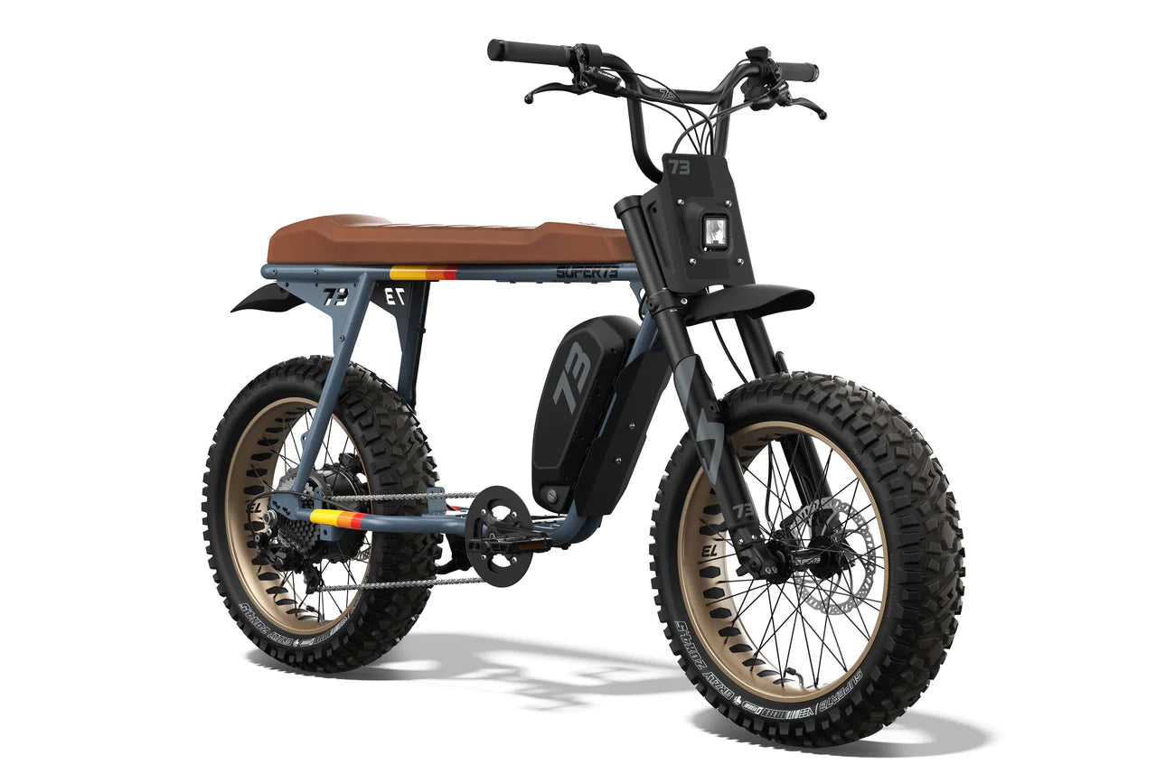 Super73 cost on sale